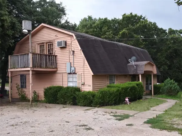 3719 Private Road 3843 Road, Quinlan, TX 75474