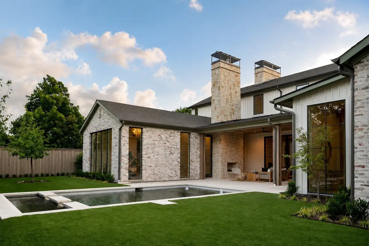 11444 Parkchester Drive, Dallas, TX 75230 - #1