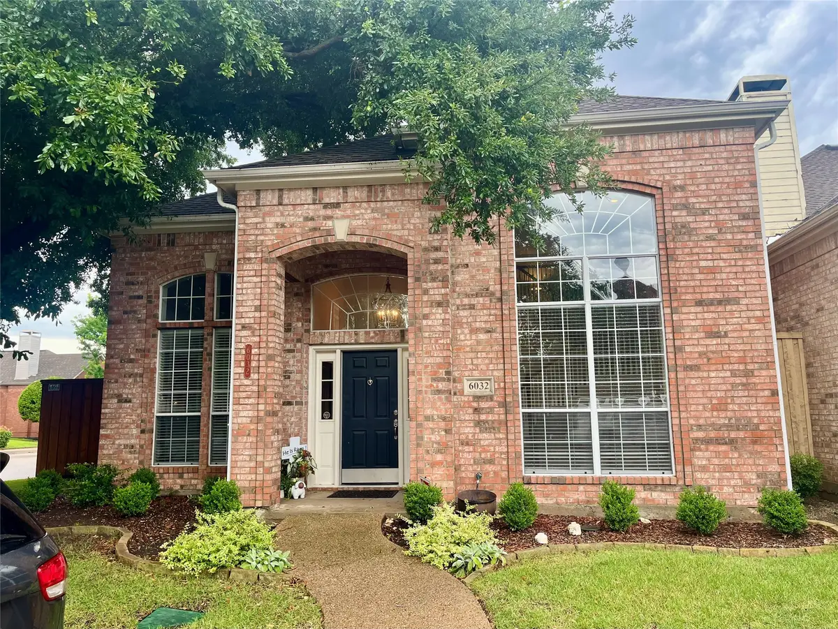6032 Lytham Drive, Dallas, TX 75252 - #1