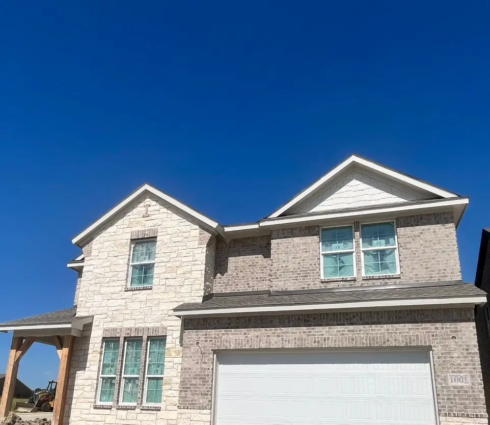 1001 Pecan Tree Lane, Fort Worth, TX 76108 - #1