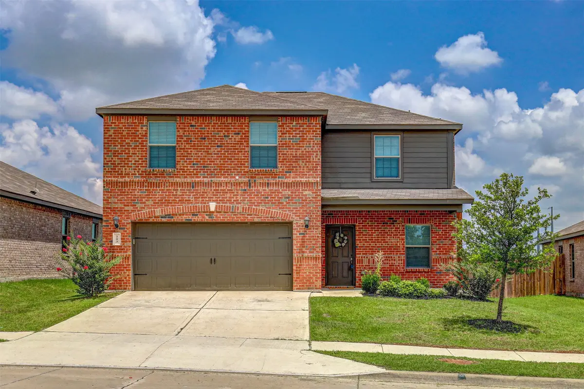 203 Drifter Drive, Newark, TX 76071 - #1