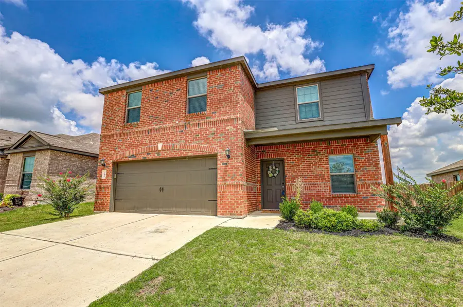 203 Drifter Drive, Newark, TX 76071 - #2