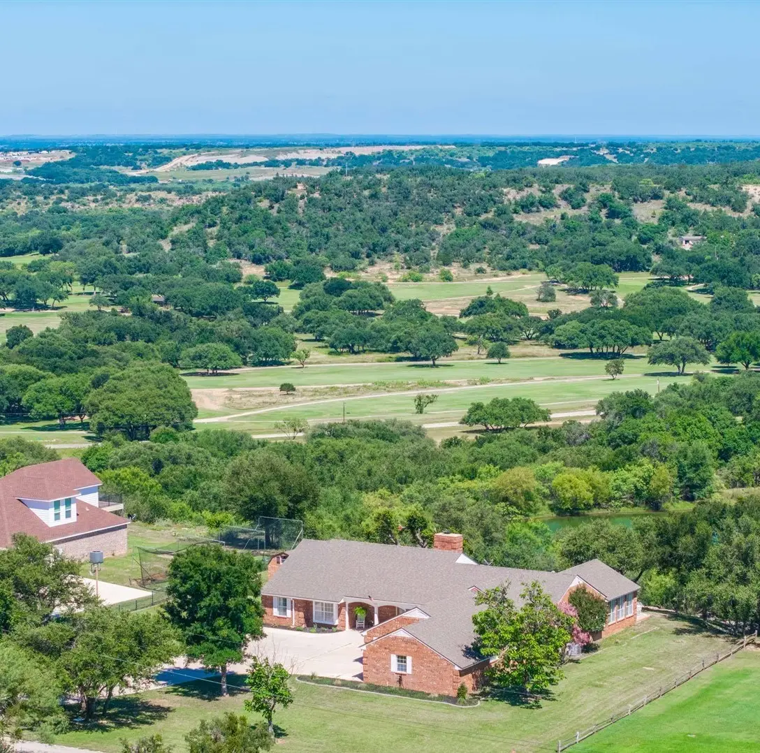 19 Spring Hollow, Brownwood, TX 76801 - #1