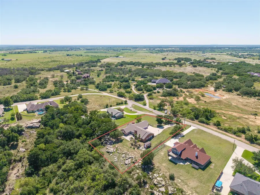 19 Spring Hollow, Brownwood, TX 76801 - #3