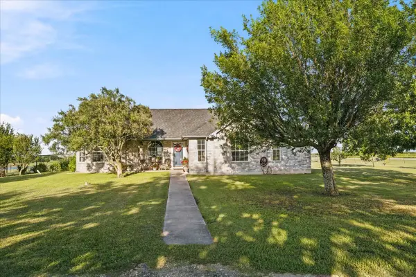 2951 Fm 936, Hubbard, TX 76648
