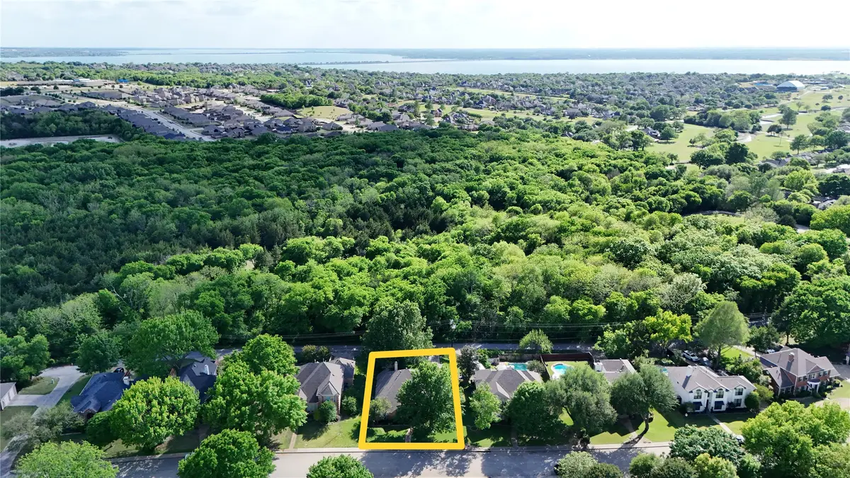 1790 Wind Hill Road, Rockwall, TX 75087 - #1