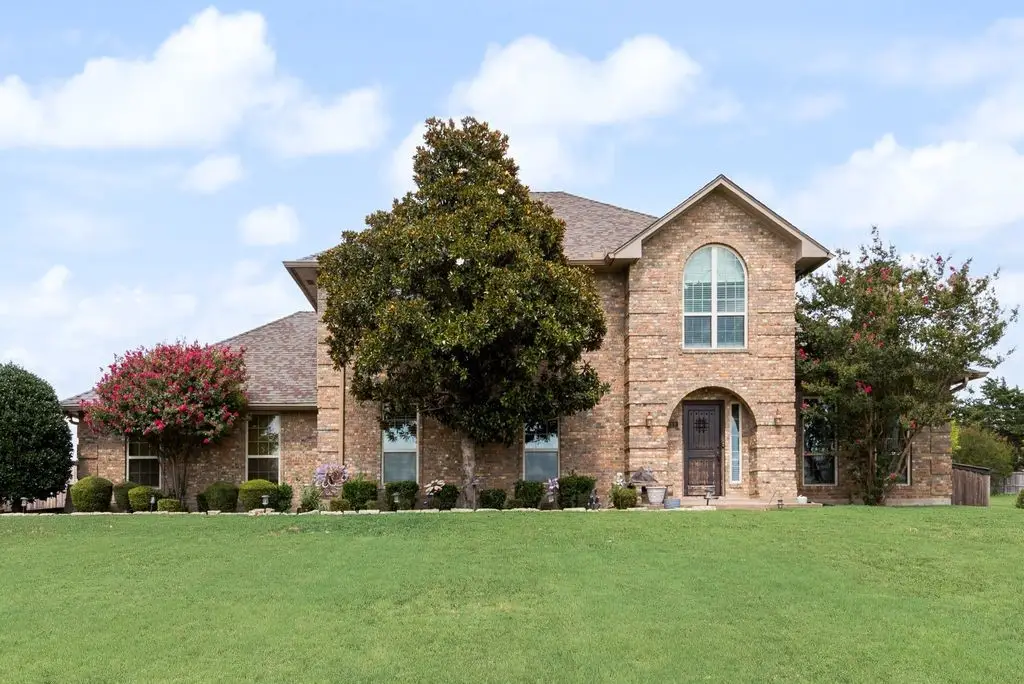 912 Summer Hill Lane, Red Oak, TX 75154 - #1