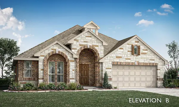 569 Red Maple Road, Waxahachie, TX 75165