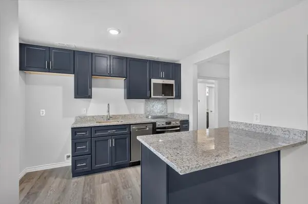 4652 Matilda Street #D, Dallas, TX 75206