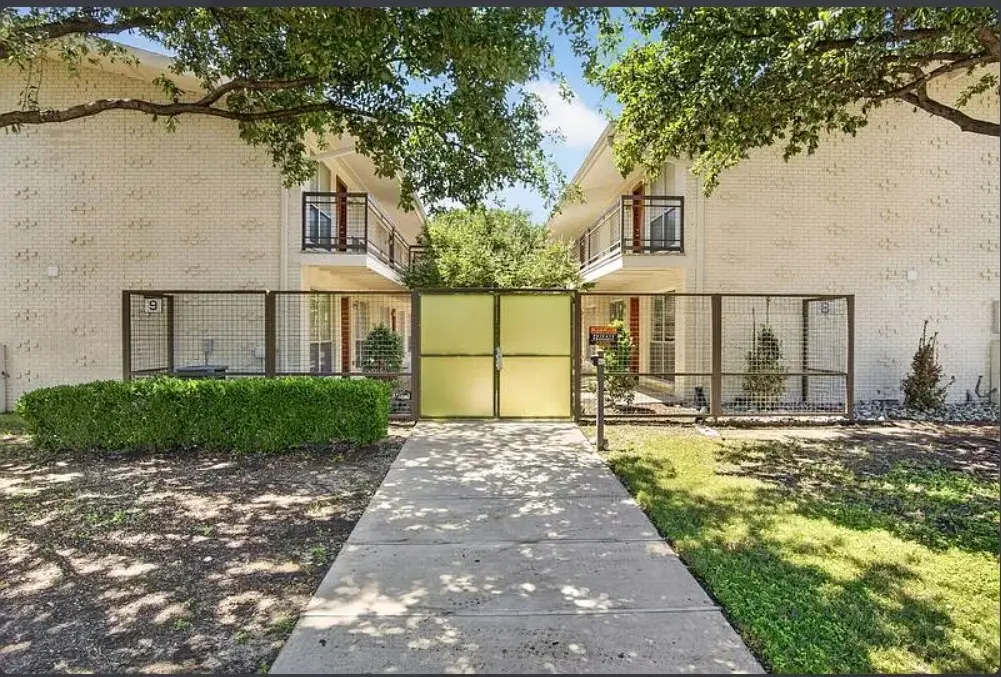 4616 W Lovers Lane #205, Dallas, TX 75209 - #1