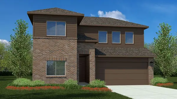 309 Perk Street, Keene, TX 76059