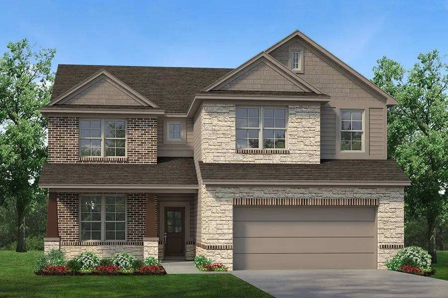 1005 Pecan Tree Lane, Fort Worth, TX 76108 - #2