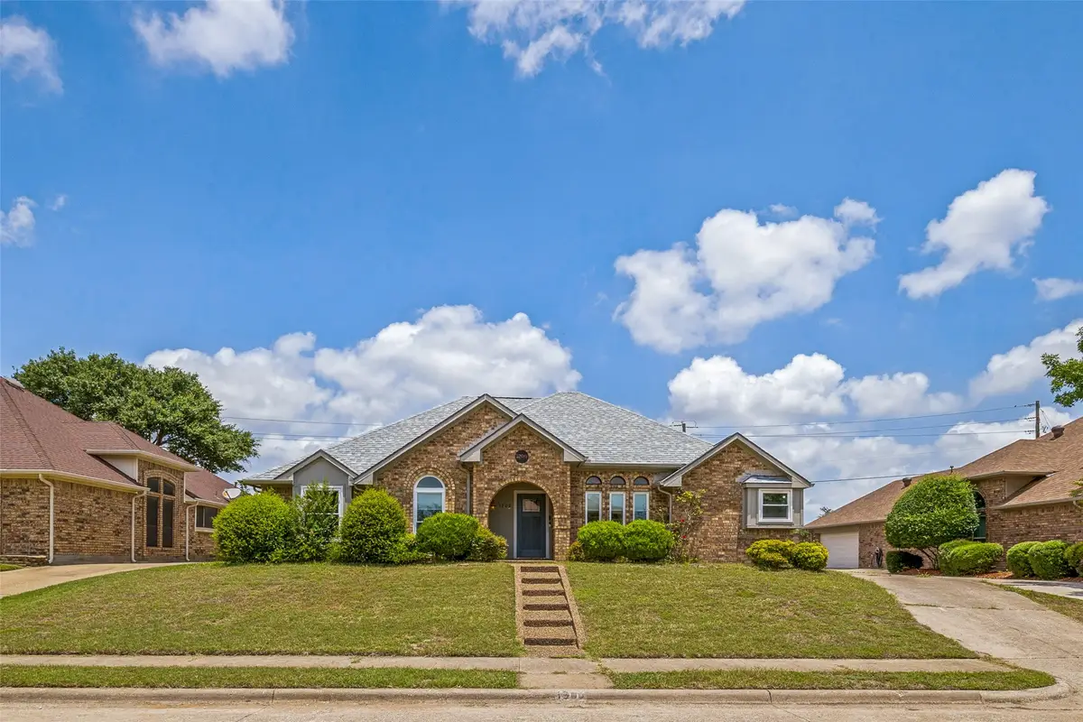 1209 Sandy Creek Drive, Allen, TX 75002 - #1