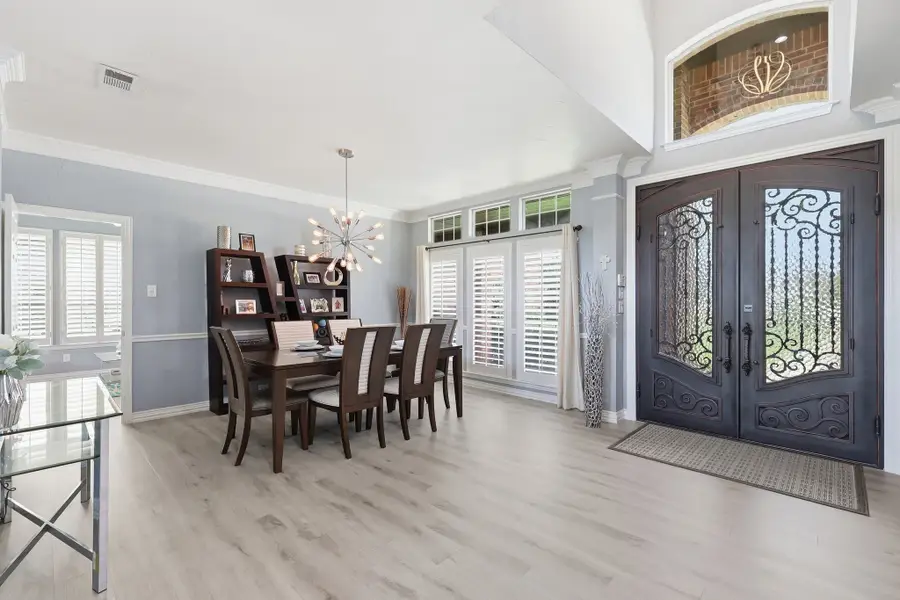4525 Ironwood Drive, Flower Mound, TX 75028 - #3
