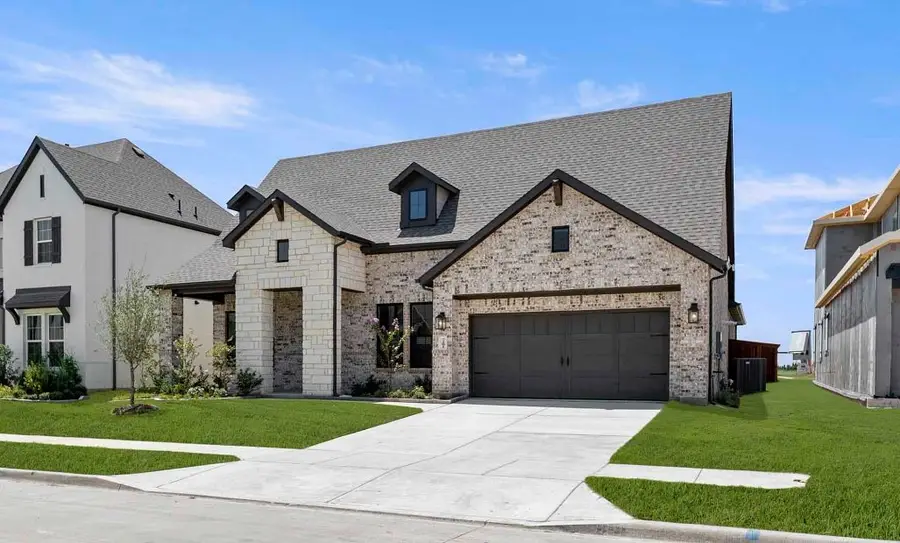 7201 Dasher Drive, McKinney, TX 75071 - #3