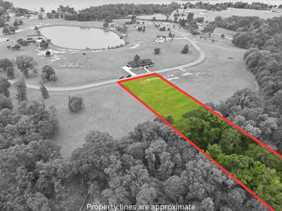 Lot 73 Pr 2712, Mount Pleasant, TX 75455 - #2