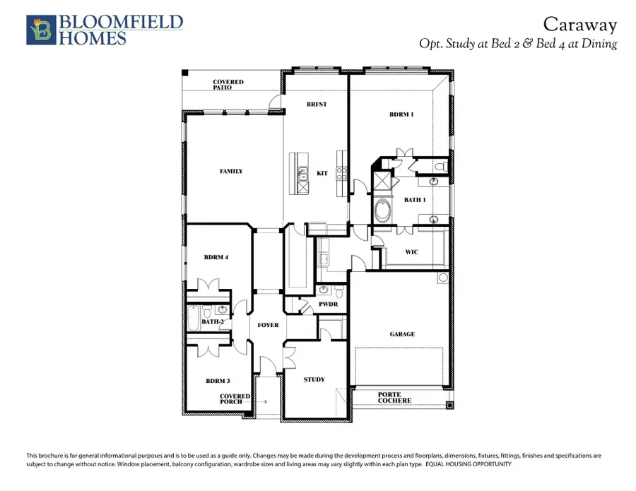 117 Saddlewood Trail, Commerce, TX 75428 - #2