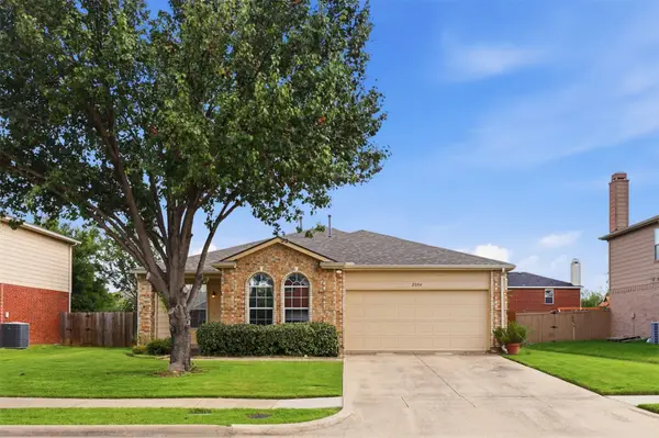 2004 Apple Drive, Little Elm, TX 75068