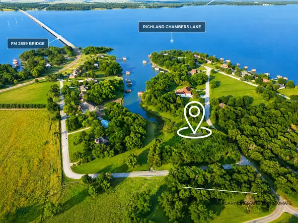 LOT 10 1.8 ACRES Sunset Lane, Corsicana, TX 75109
