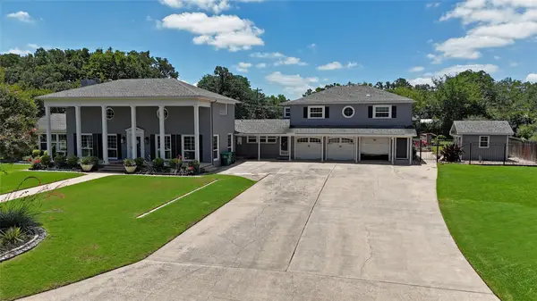 315 Mimosa Drive, Denton, TX 76201