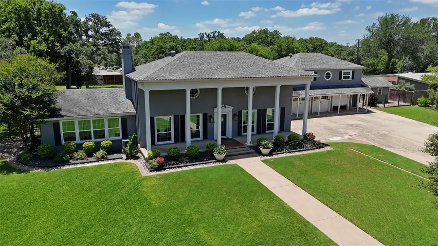 315 Mimosa Drive, Denton, TX 76201 - #3