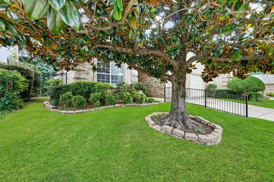 3208 Village Oak Drive, Arlington, TX 76017 - #3