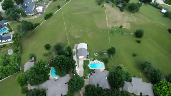 15820 Big Horn Trail, Frisco, TX 75035