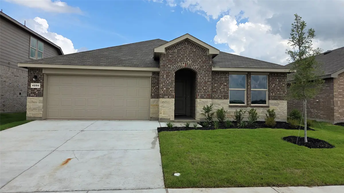 4256 Sunny Branch Lane, Fort Worth, TX 76036 - #1