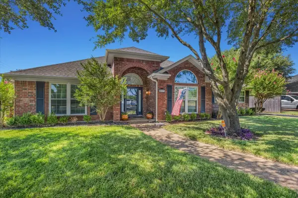 812 Country Lane Drive, Waco, TX 76657