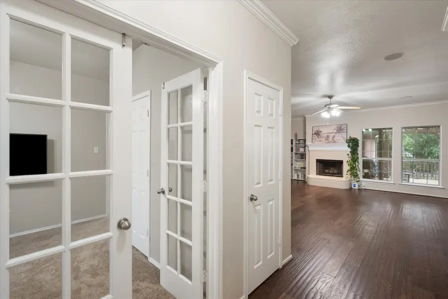 2706 Ferncrest Trail, Mansfield, TX 76063 - #3