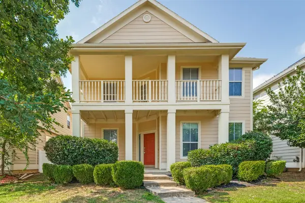 10256 Franklin Drive, Providence Village, TX 76227