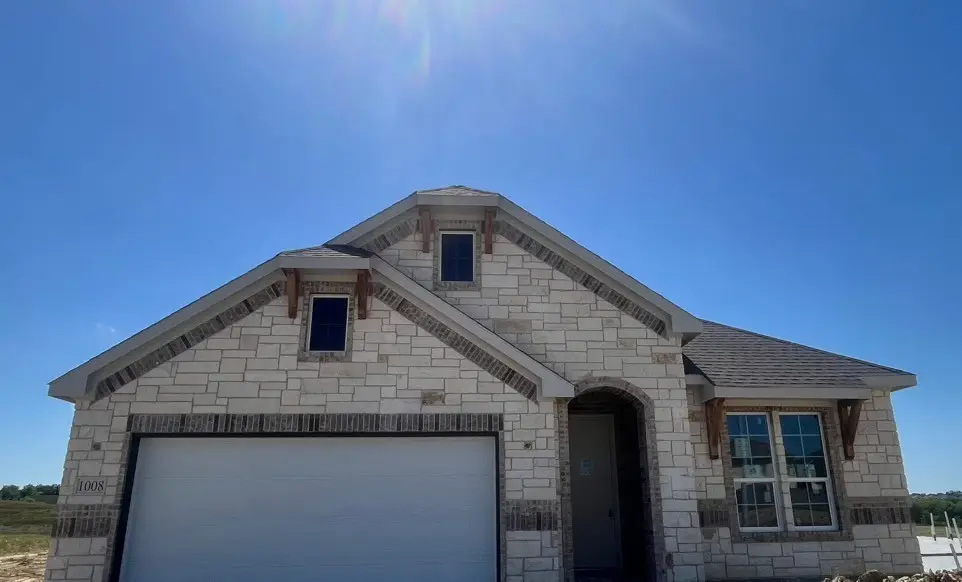 1008 Elmstead Drive, Fort Worth, TX 76108 - #1
