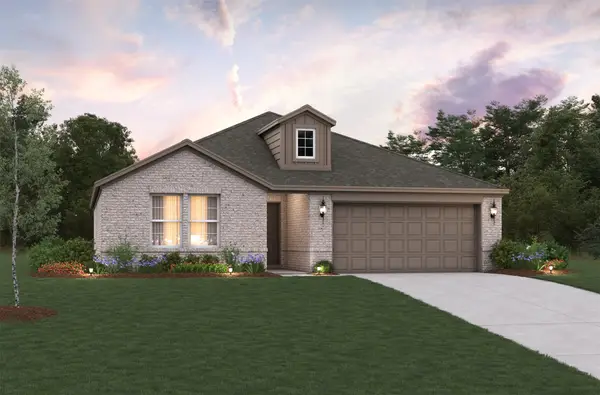 2013 Bayou Glen Drive, Denton, TX 76207