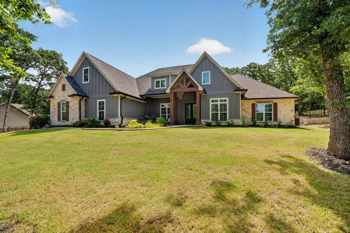 125 Oakbend Trail, Mabank, TX 75147 - #1