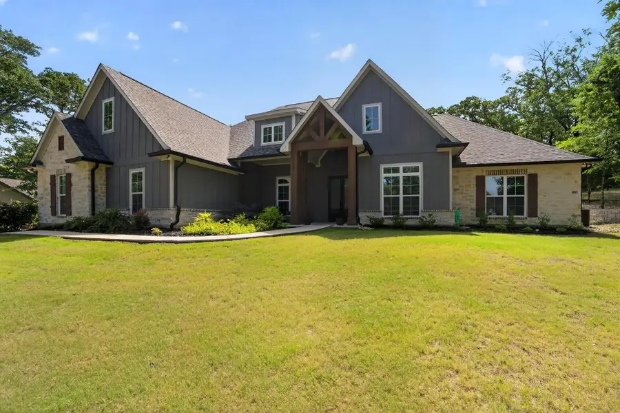 125 Oakbend Trail, Mabank, TX 75147 - #2