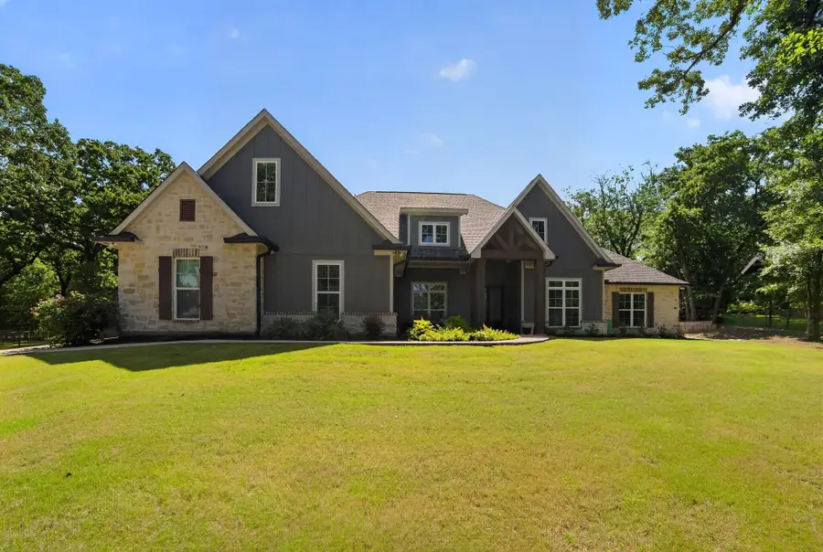 125 Oakbend Trail, Mabank, TX 75147 - #3