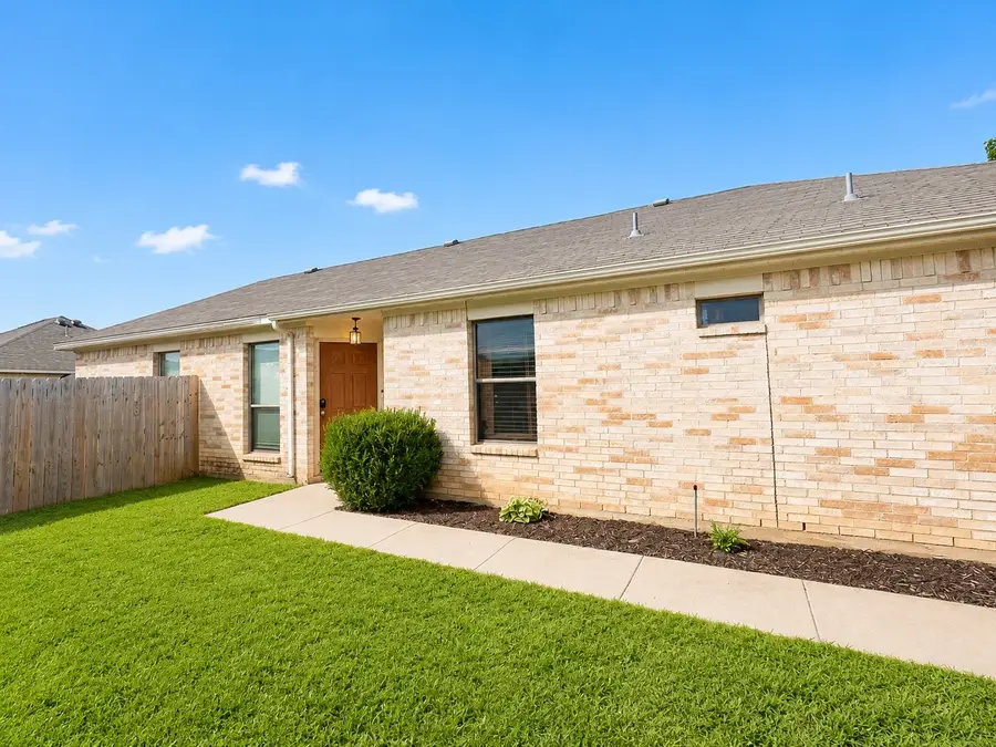 1249 Cottonwood Drive, Crowley, TX 76036 - #3