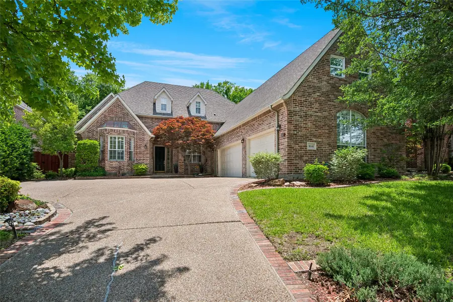 8141 Rosemont Drive, Plano, TX 75025 - #2