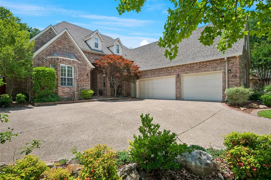 8141 Rosemont Drive, Plano, TX 75025 - #3