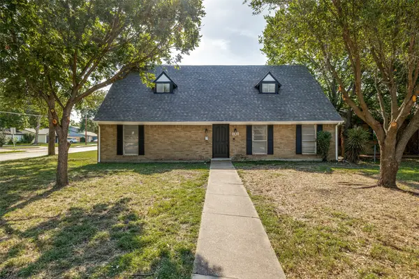 101 S Lois Lane, Richardson, TX 75081