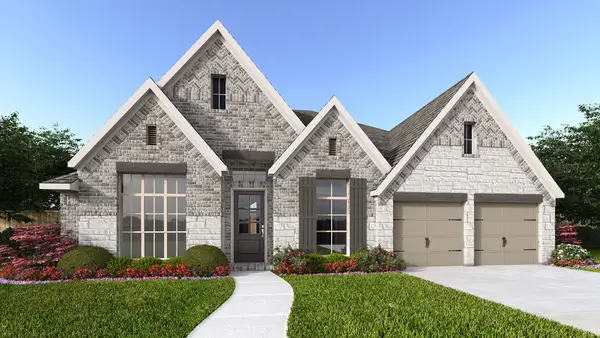 1308 Deer Point Drive, Lakewood Village, TX 75068