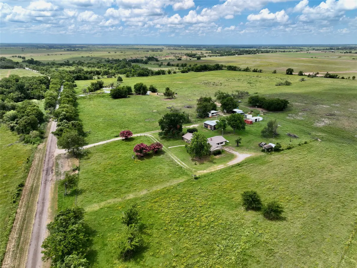 2247 Lcr 654, Thornton, TX 76687 - #1