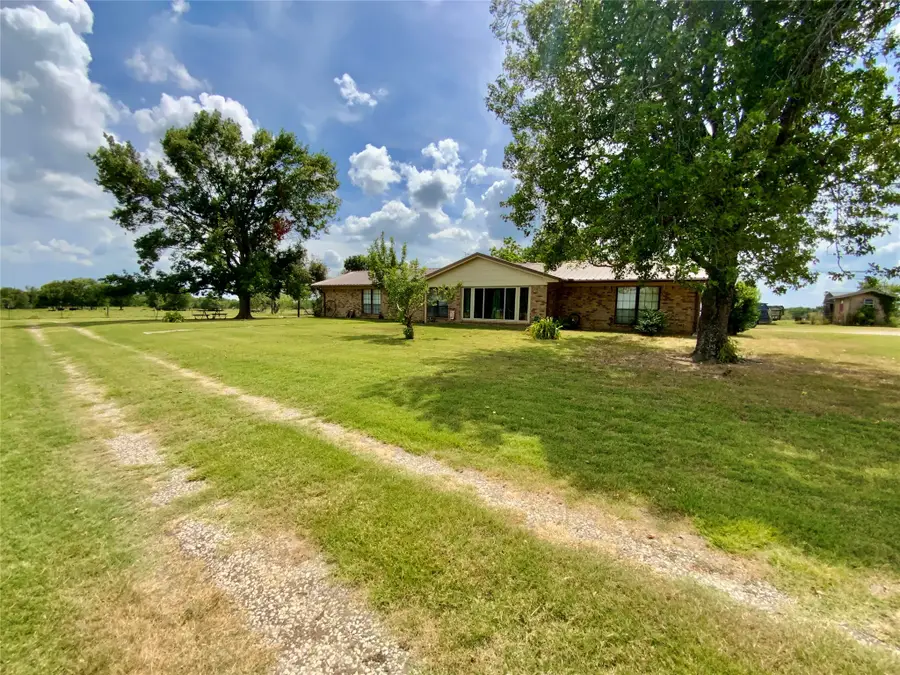 2247 Lcr 654, Thornton, TX 76687 - #3