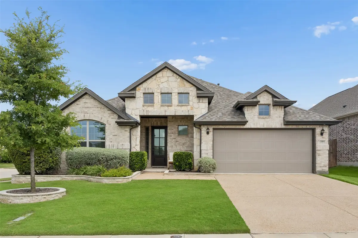3501 Laurel Valley Lane, Melissa, TX 75454 - #1
