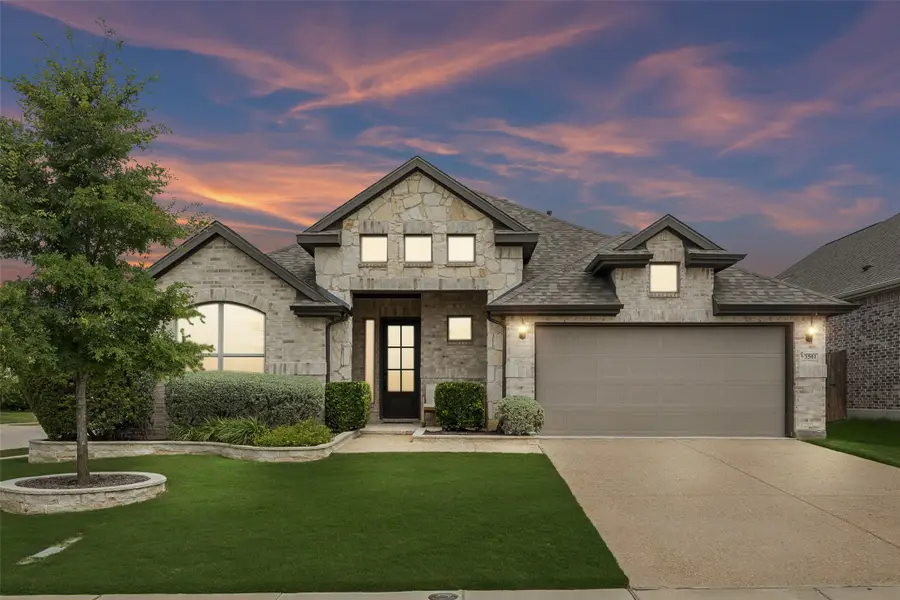 3501 Laurel Valley Lane, Melissa, TX 75454 - #2