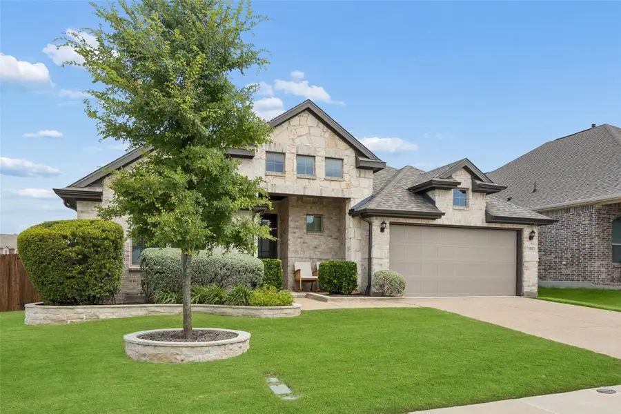 3501 Laurel Valley Lane, Melissa, TX 75454 - #3