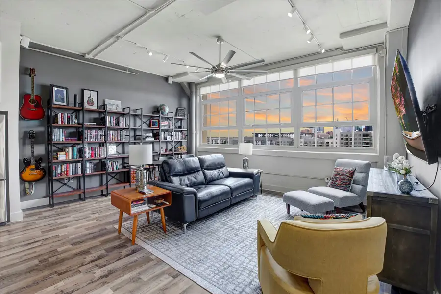 2600 W 7th Street #2454, Fort Worth, TX 76107 - #2