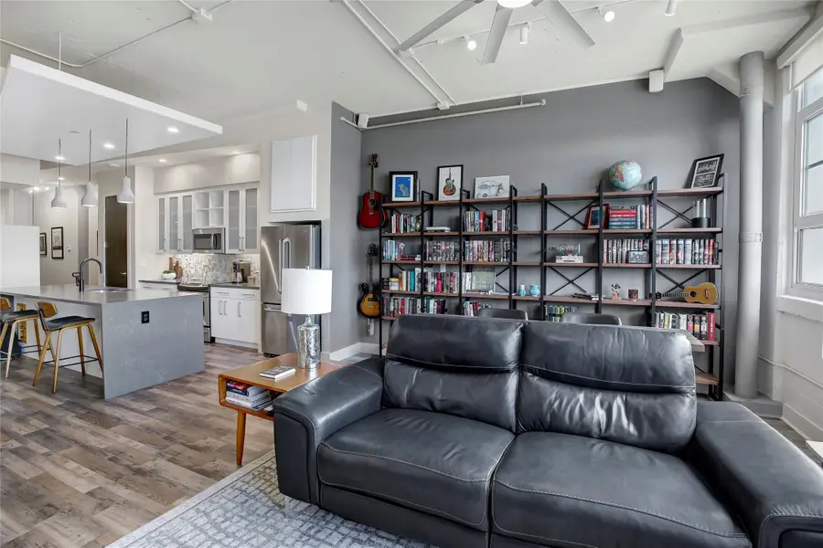 2600 W 7th Street #2454, Fort Worth, TX 76107 - #3
