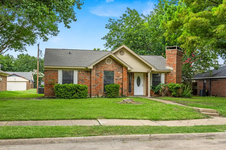1211 Sheppard Lane, Wylie, TX 75098 - #2