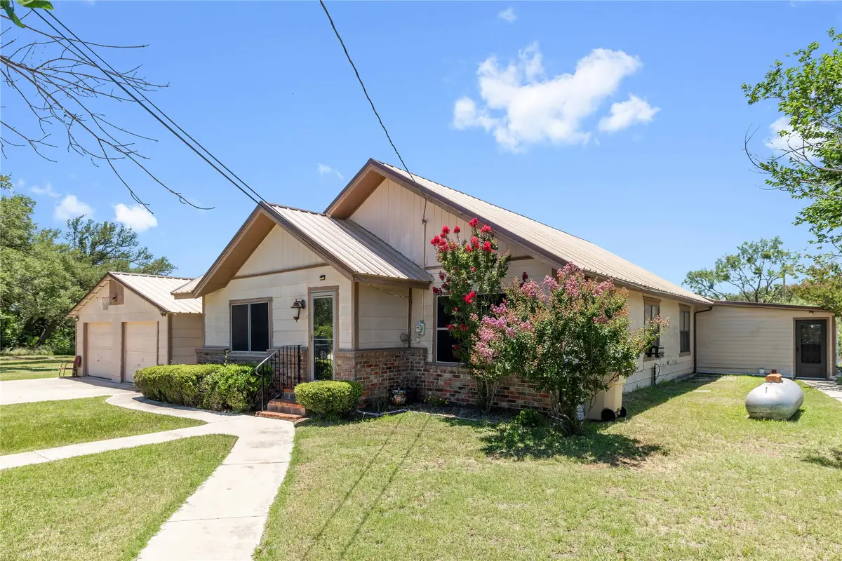 3800 County Road 112, Brownwood, TX 76801 - #1